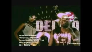 ofori amponsah sampson and delilah ft voltage