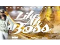Machel Montano - Like Ah Boss \