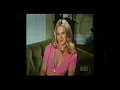 Angel Tompkins short from Love American Style TV Series 1971 Love and the College Professor