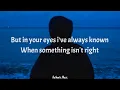 Saint Rene - By My Side (Lyrics) (From XO Kitty: Season 3)
