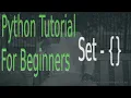 Become Proficient In Python Programming JT Devs Set in python 2022