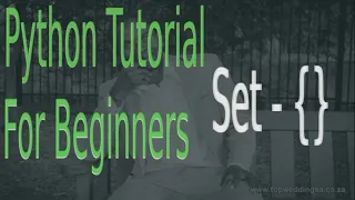 Become Proficient In Python Programming JT Devs Set in python 2022