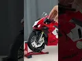 Download Lagu Get your Large Size Ducati V4S #diecastmodels #gift #ducativ4s #motorcycles