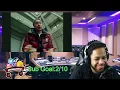 Nito NB - Dumb Move REACTION