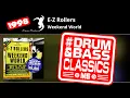 Download Lagu E-Z Rollers: Weekend World | ASHADOW12CD2-16 | Moving Shadow