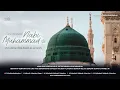 Lagu Ustadzah Halimah Alaydrus - Cara mendekati Nabi Muhammad