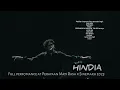 Download Lagu (full) Hindia live at Perayaan Mati Rasa Senayan Park 2025