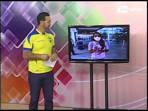 Nuevos avances en seguridad aeroportuaria de Guayaquil