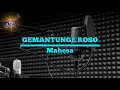 Download Lagu Gemantunge Roso - Mahesa.Karaoke