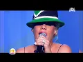 Pink - Family portrait - Live at Hit Machine France 2003