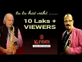 Download Lagu Tu Tu Hai Wahi I Brass Harmony| R D Burman | Abhishek Gawde Musical Group call +91-9826076800
