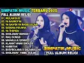 WULAN SUCI - Linda Ayunda x Ria Amelia - YA BADROTIN - SIMPATIK MUSIC TERBARU 2025 FULL ALBUM RELIGI