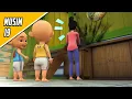 Download Lagu Upin \u0026 Ipin Musim 19 - Kak Ros Gosong | Upin Ipin Terbaru 2025