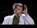 Peter Gabriel - Shock The Monkey (Live in Athens 1987)