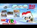 30 Menit - Lagu Wajib Nasional Anak-Anak