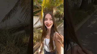 الر وسي ة صدماتني مغربي و روسي ة مقاطع Shortvideo المغرب تيك توك Tiktok Trend 