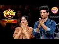 Download Lagu इस Act को मिली Sushant और Bhumi से Standing Ovation | Super Dancer 4 | Contestant Album
