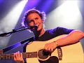 Ben Howard - Conrad (LYRICS)