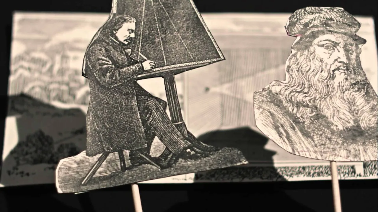 Experimento - Parlantes Bazzuca