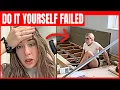 Funny DIY FAILS DIY Projects Gone Wrong Extended Remastered Parts 3 4 5