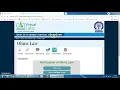Ohm s law practice on virtual lab