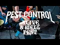 Lagu Pest Control | Alive and Well Fest | Stockholm | 20.04.24
