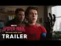 Download Lagu Spider-Man 4: Brand New Day (2025) - First Trailer | Tom Holland, Tom Hardy