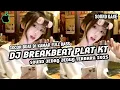 Download Lagu DJ PANDA PLAT KT BREAKBEAT NONSTOP TERBARU VERSION 2025 AUTO GELENG GELENG JEDAG JEDUG VIRAL TIKTOK🎵