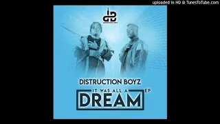 distruction boyz man not hot
