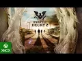 Video di State of Decay 2 - E3 2017 - 4K Trailer