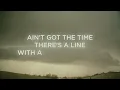 Tucker Wetmore - Already Had It (From Twisters: The Album) [Official Lyric Video]