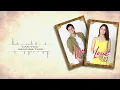 Tell Me Your Name - Ronnie Alonte & Julia Barretto