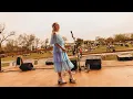DYLAN LEE AT WEATHERFORD MUSIC FESTIVAL