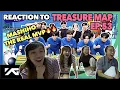 Download Lagu Reaction to TREASURE MAP EP 53 SPORTS DAY