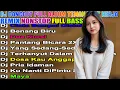 Download Lagu DJ DANGDUT TERBAIK FULL BASS - DJ ENAK NEMANI SAAT SANTAI DJ TERBARU 2025