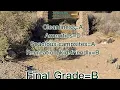 Coronado Campground Review Bernalillo NM