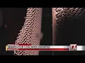 5 inmates kick fence to escape Nash County jail sheriff s office says