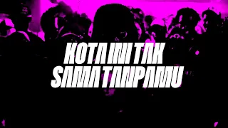 kota ini tak sama tanpamu remix by sxntanu 