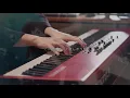 Uchiage Hanabi 打上花火 - Relaxing Piano Project｜SLSMusic