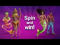 Vegas VIP Slots