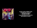 Kid Milli (키드밀리) - Levitate [가사, Lyrics]