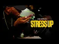 Download Lagu Lando Kappalani - Stress Up (Official music video) Prod. Nano