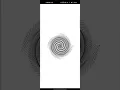 How to Draw square spiral using turtle Python