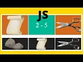 Javascript Project Tutorial - How To Create Rock Paper Scissors Game In Js Using VS Code With Code
