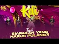 Download Lagu MOMEN TEGANG! Siapakah Yang Harus Pulang?! | KONTES KDI 2023
