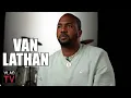 Van Lathan on Getting Fired from TMZ Addresses Rumor He Choked Right-Wing Co-Worker Part 9