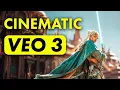 Create Cinematic Ai Videos with Google VEO 3 (FULL COURSE)
