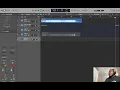 Mixing With BT Live Stream