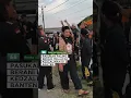 Lagu PENDEKAR PALING BERANI MELAWAN KEDZALIMAN DI BANTEN
