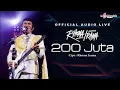 Download Lagu Rhoma Irama - 200 Juta (Official Audio Live)